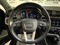 AUDI Q3 SPORTBACK SPORTBACK 45 TFSI e 150CV S tronic