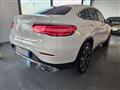 MERCEDES GLC oupe 250 d Sport 4matic auto