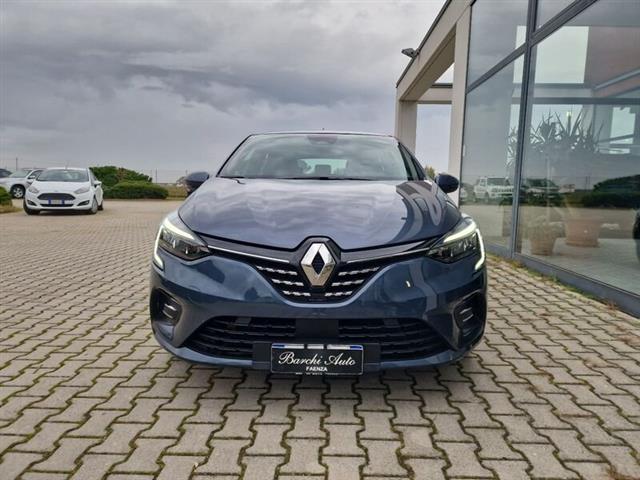 RENAULT NEW CLIO Clio Full Hybrid E-Tech 140 CV 5 porte Intens