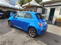 FIAT 500 1.2 "S"