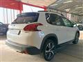 PEUGEOT 2008 (2013) BlueHDi 100 GT Line