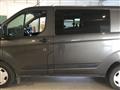 FORD TOURNEO CUSTOM 320 2.0 EcoBlue 170CV PC/6 Posti/Gancio traino