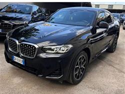 BMW X4 xDrive20i 48V Msport