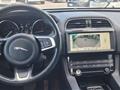 JAGUAR F-PACE 2.0 D 180 CV AWD aut.