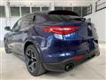 ALFA ROMEO STELVIO 2.2 Turbodiesel 210 CV AT8 Q4 Ti Veloce