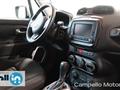 JEEP RENEGADE 2.0 Mjt 140cv 4WD ATX Limited