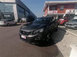 PEUGEOT 3008 1.5 BlueHDI 130CV Business