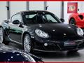 PORSCHE CAYMAN 2.9 - ALLESTIMENTO S - UFF ITA - NAVI -