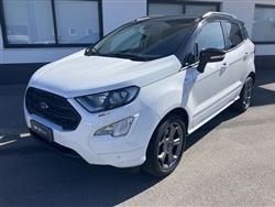 FORD ECOSPORT 1.0 EcoBoost 125 CV Start&Stop ST-Line Plus