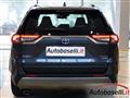 TOYOTA RAV4 2.5 HV (222CV) E-CVT AWD-i Active FULL HYBRID