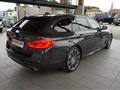 BMW SERIE 5 TOURING d aut. Touring Msport