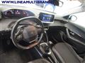 PEUGEOT 2008 100 Cv Led Apple & Android Auto Garanzia 24 Mesi