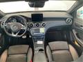 MERCEDES CLASSE A d Automatic Premium