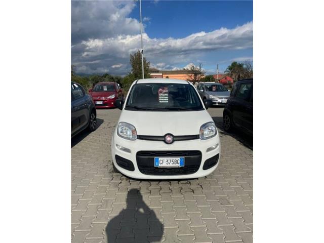 FIAT Panda 1.0 firefly hybrid City Life s&s 70cv 5p.ti