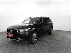 VOLVO XC90 D4 Geartronic Momentum