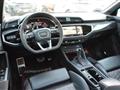 AUDI Q3 SPORTBACK SPB quattro S tronic STRAFULL!!!!!!!!!