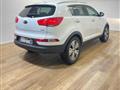 KIA SPORTAGE 2016 1.7 CRDI VGT 2WD Class