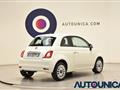 FIAT 500 1.0 HYBRID LOUNGE IDEALE NEOPATENTATI