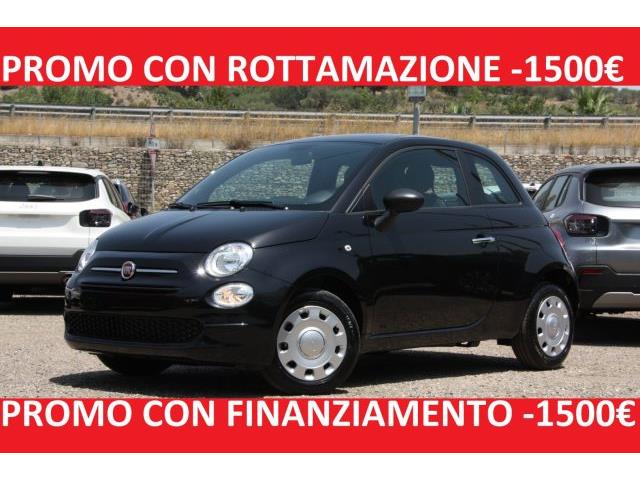 FIAT 500 1.0 Hybrid VARI COLORI