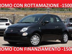 FIAT 500 1.0 Hybrid VARI COLORI