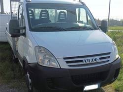 IVECO DAILY cassone fisso Daily 35S14C 2.3 Hpt PC-TM Combi L