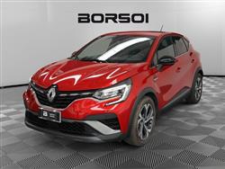 RENAULT NUOVO CAPTUR HYBRID Captur Full Hybrid E-Tech 145 CV RS Line