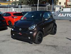 SMART FORTWO 70 1.0 twinamic Passion