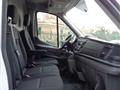 FORD TRANSIT 2000 TDCI FURGONE JUMBO L4H3 170CV PDC A&P ITALIA