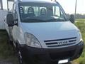 IVECO DAILY cassone fisso Daily 35S14C 2.3 Hpt PC-TM Combi L