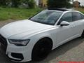 AUDI A6 3.0 TDI quattro tiptronic sport attitude