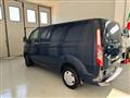 FORD TRANSIT CUSTOM 280 2.0 TDCi 170 PC-DC Furgone IVA ESPOSTA Trend