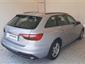 AUDI A4 AVANT Avant 35 TDI/163 CV S tronic Business