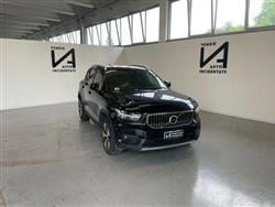 VOLVO XC40 RECHARGE HYBRID T5 RECHARGE PLUG-IN HYBRID INSCRIPTION EXPRESSION