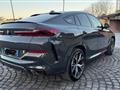 BMW X6 Xdrive40i MSport auto