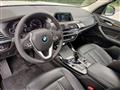 BMW X3 xDrive20d Luxury