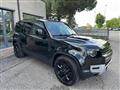 LAND ROVER DEFENDER 110 3.0D I6 250 CV AWD Auto SE " TETTO-GANCIO T."