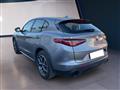 ALFA ROMEO STELVIO 2020 2.2 t Executive rwd 190cv auto