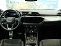 AUDI Q3 SPORTBACK Q3 SPB 35 TDI S tronic S line edition