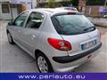 PEUGEOT 206 Plus 1.1 60CV 5p. NEO PATENTATI