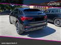 AUDI Q3 SPORTBACK Sportback 40 TDI quattro S tronic Virtual/Matrix