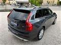 VOLVO XC90 D5 AWD Geartronic 7 posti Momentum