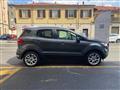 FORD ECOSPORT Titanium 1.0 EcoBoost