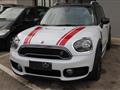 MINI COUNTRYMAN 2.0 Cooper SD Hype Countryman ALL4 Automatica