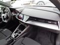 AUDI A3 SPORTBACK SPB 35 TDI S-LINE S-TRONIC 150CV LED MATRIX"18 CAM