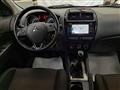 MITSUBISHI ASX 1.6 2WD GPL Bi-Fuel Invite Navi