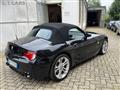 BMW Z4 2.5si cat Roadster