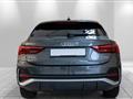 AUDI Q3 SPORTBACK SPB 35 TDI S tronic S line Pelle Cerchi19