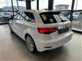 AUDI A3 1.6 TDI 116 CV S tronic