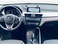 BMW X1 sDrive16d DESIGN - FARI LED- telecamera