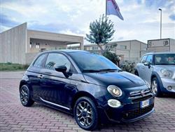 FIAT 500C C 1.0 Hybrid Dolcevita